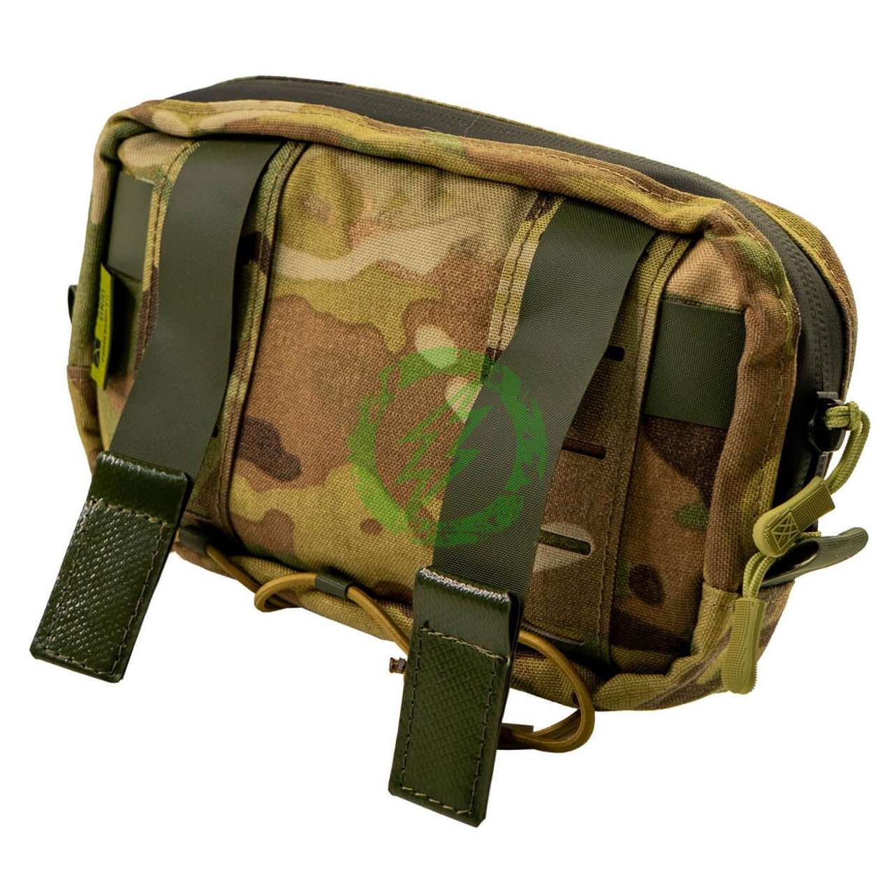  Proper Grid Tactical | N.33 Dangler Fanny Pack 