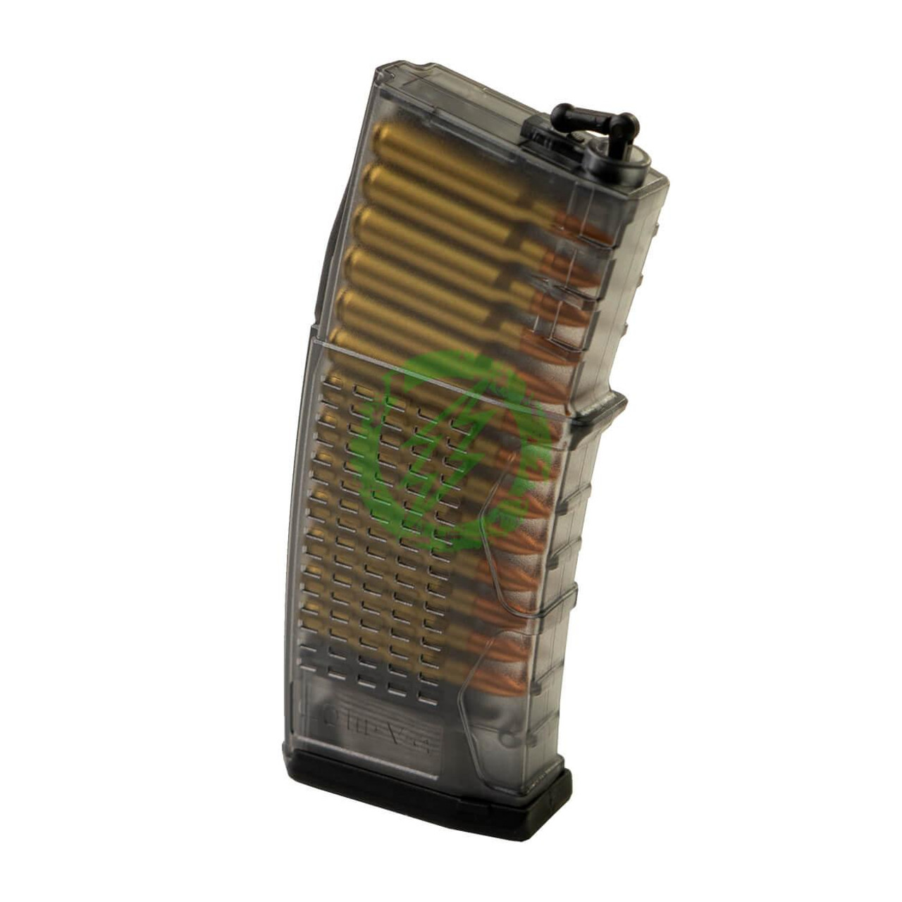  G&G CM16 Stealth 556 | Taffy Pink / Macaron Blue 