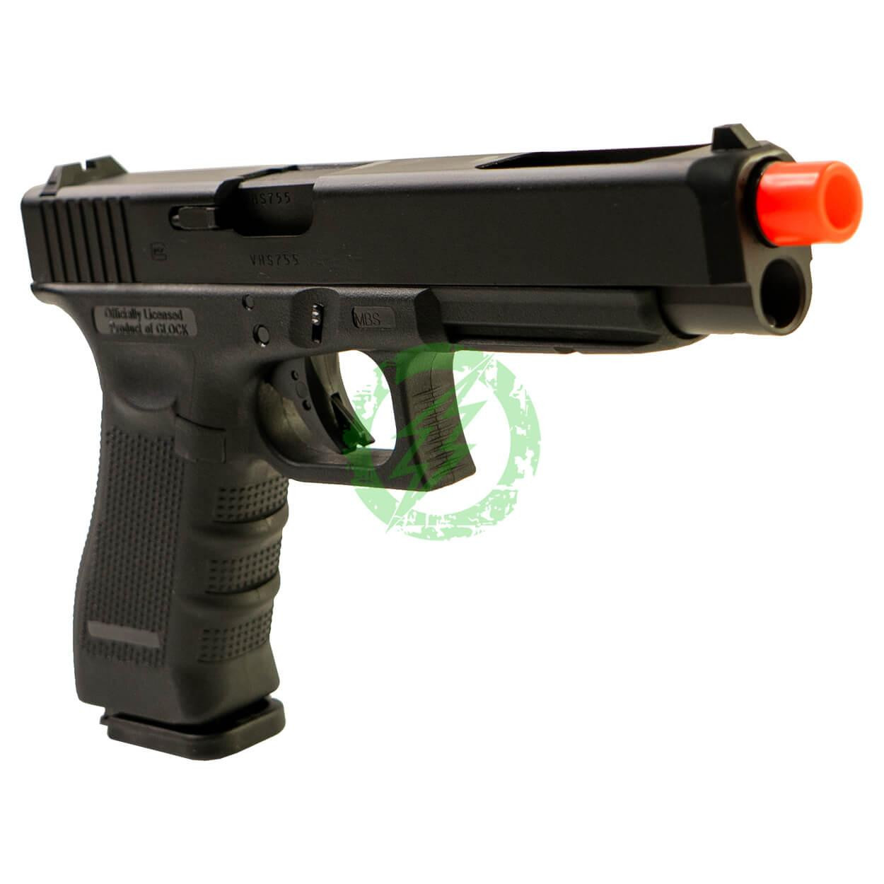 Umarex Elite Force Glock G34 GEN 4 GBB (VFC / Black)