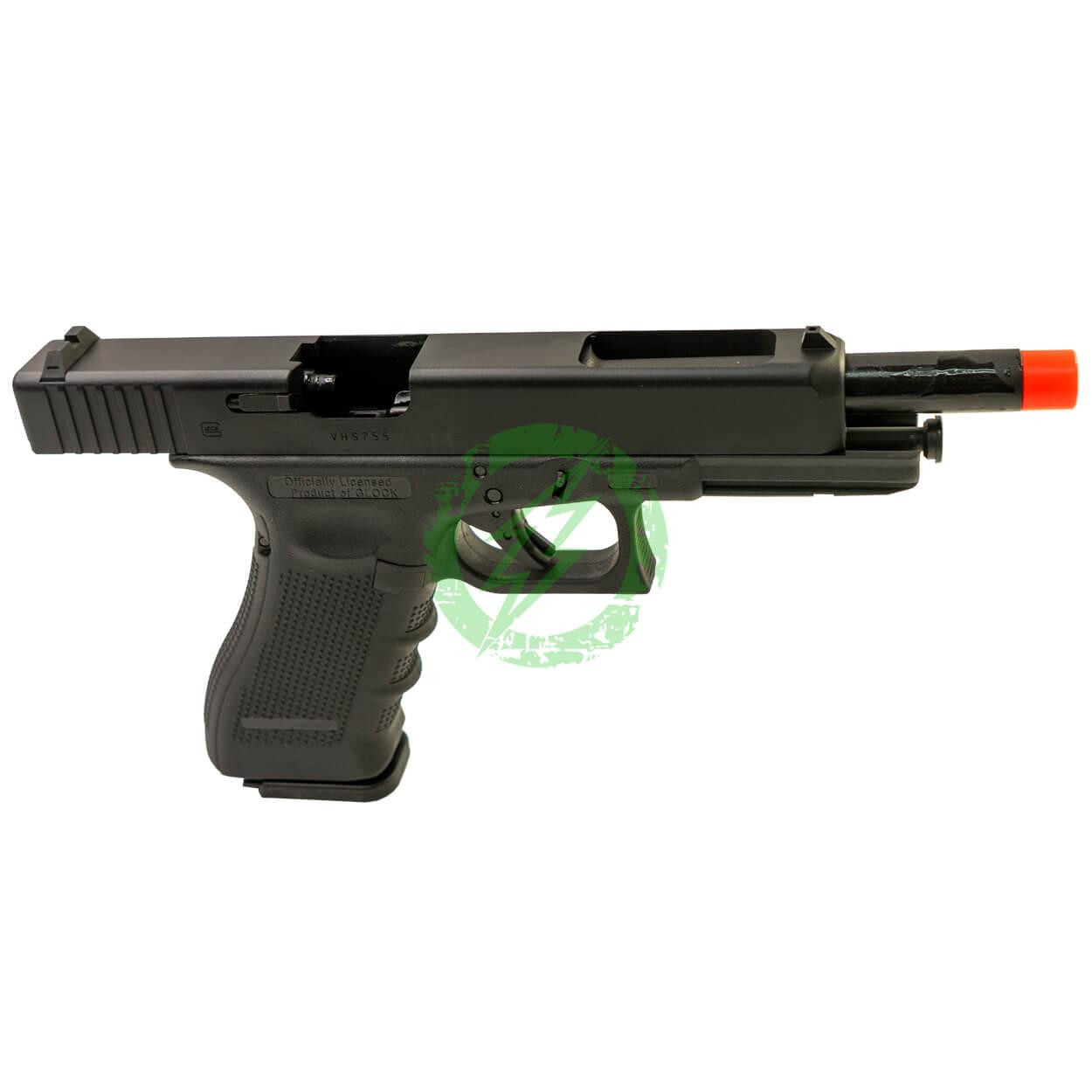 Umarex Elite Force Glock G34 GEN 4 GBB (VFC / Black)