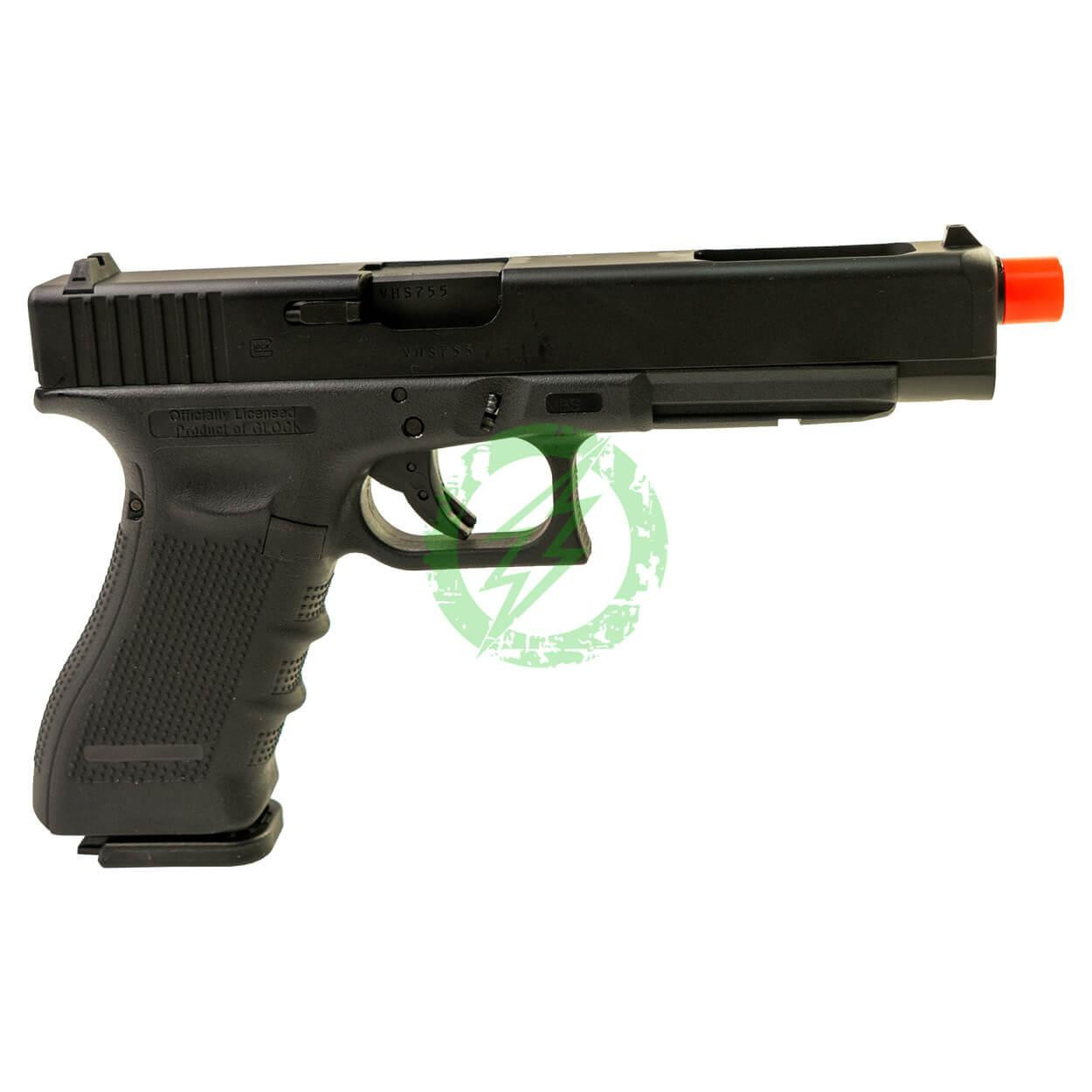 ™️GBB Glock34 Umarex Elite Force Glock G34 GEN 4 GBB (VFC / Black)