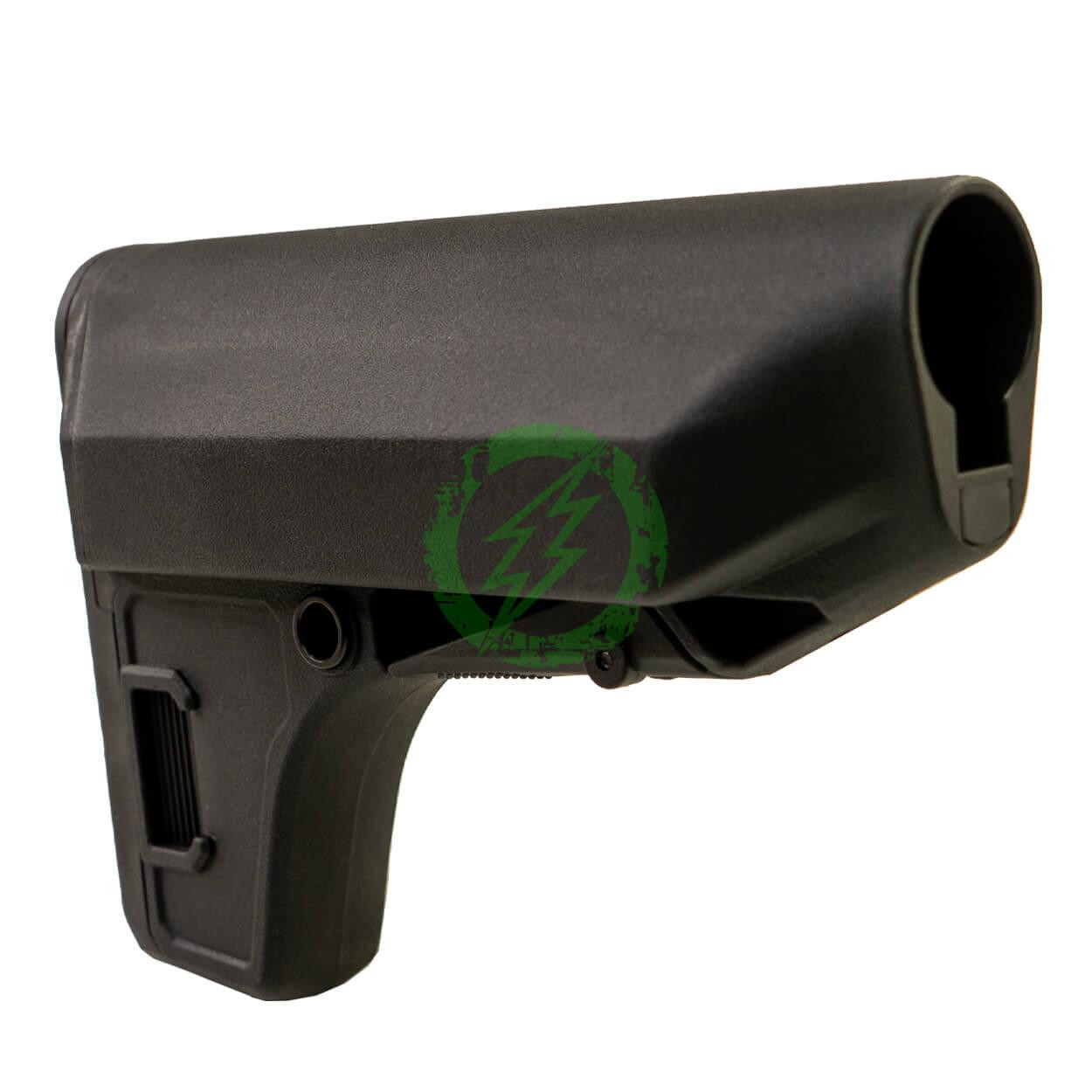 PTS | Enhanced Polymer Stock-2 (EPS-2 / Black)