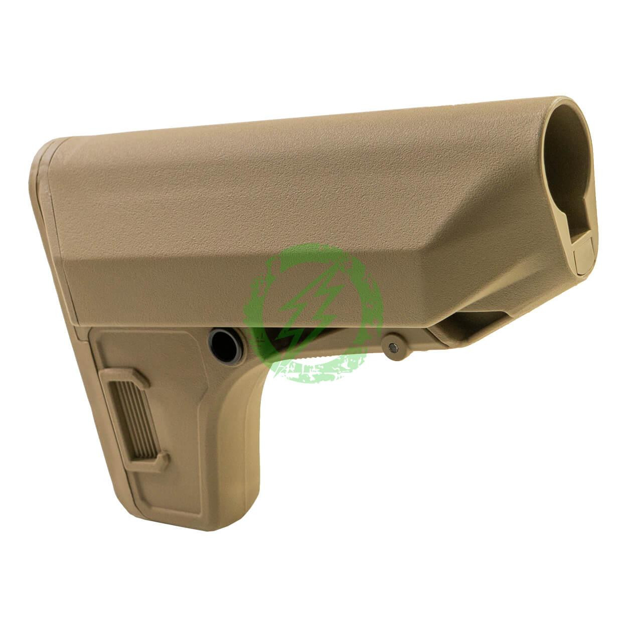 PTS | Enhanced Polymer Stock-2 (EPS-2 / Black)