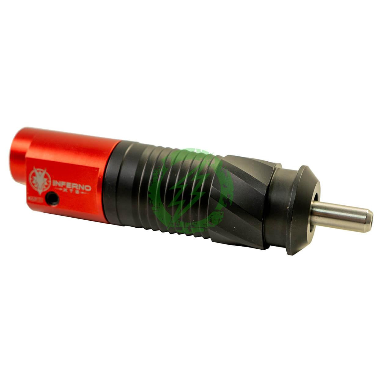 Wolverine Airsoft INFERNO XTS MTW Upgrade Kit (W/O Solenoid)