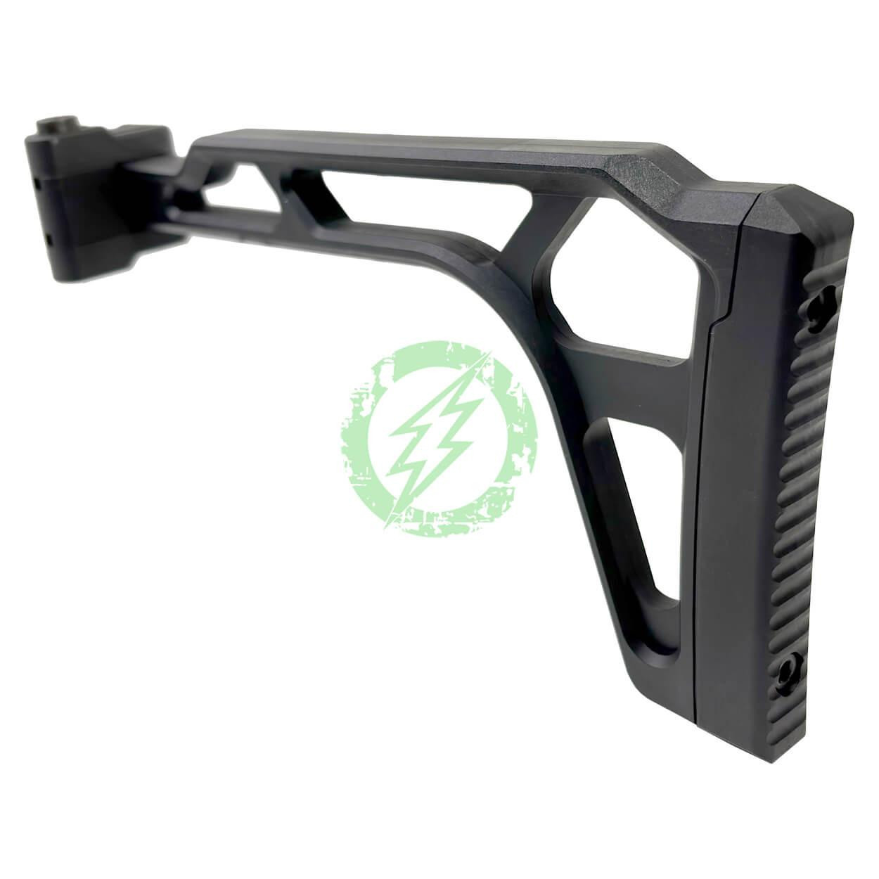 LayLax | Folding Airsoft Rail Stock NEO