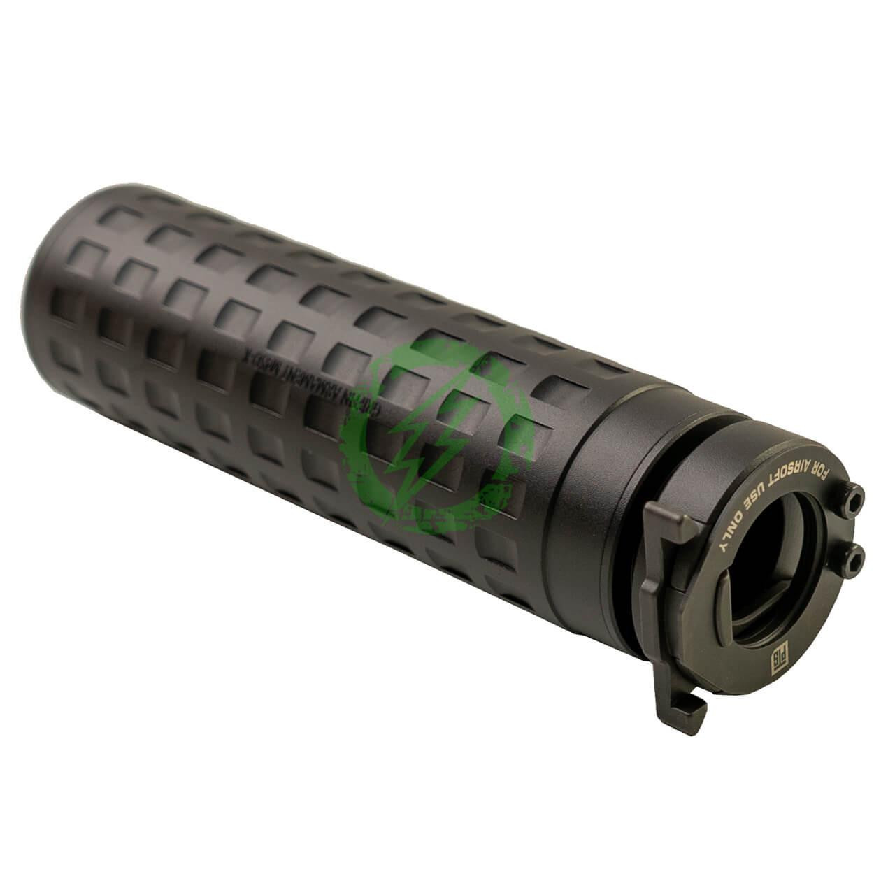 PTS | Griffin Armament M4SD II QD Mock Suppressor