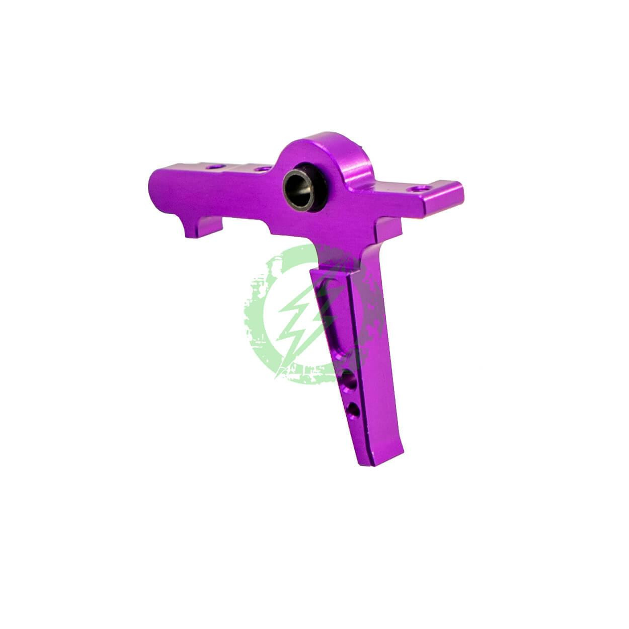 Wolverine Airsoft | Heretic Labs Speed Trigger Assembly (Amethyst