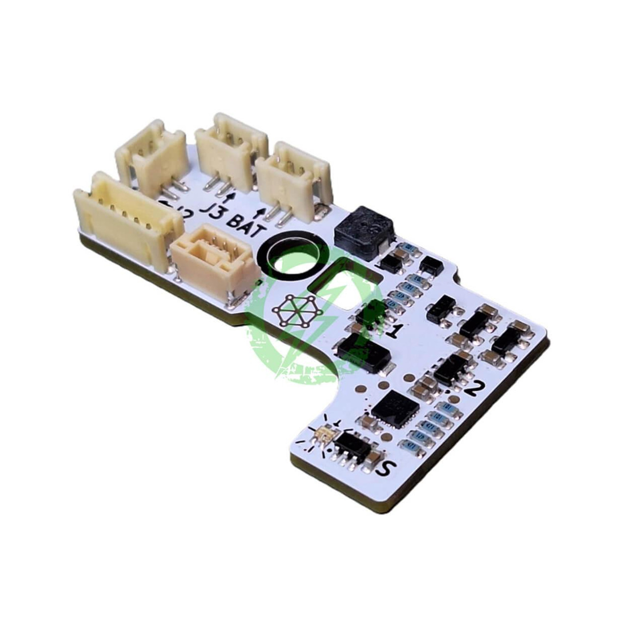  PERUN | HPA Trigger Board for V2 