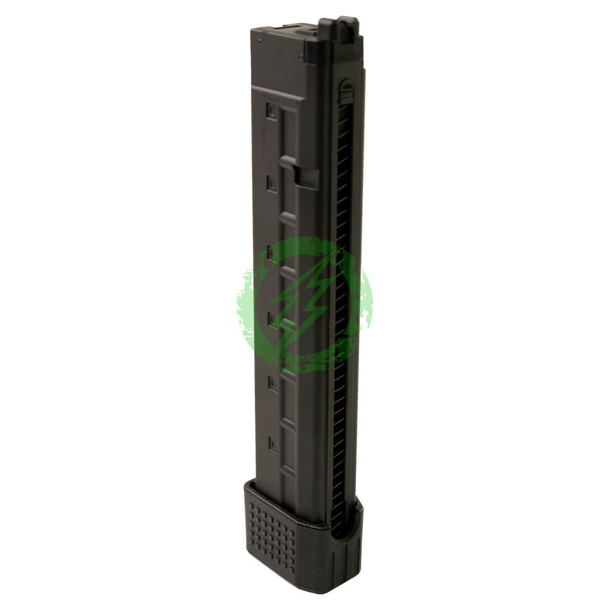 KWA | TAC-9 Gas Blowback Airsoft Submachine Gun