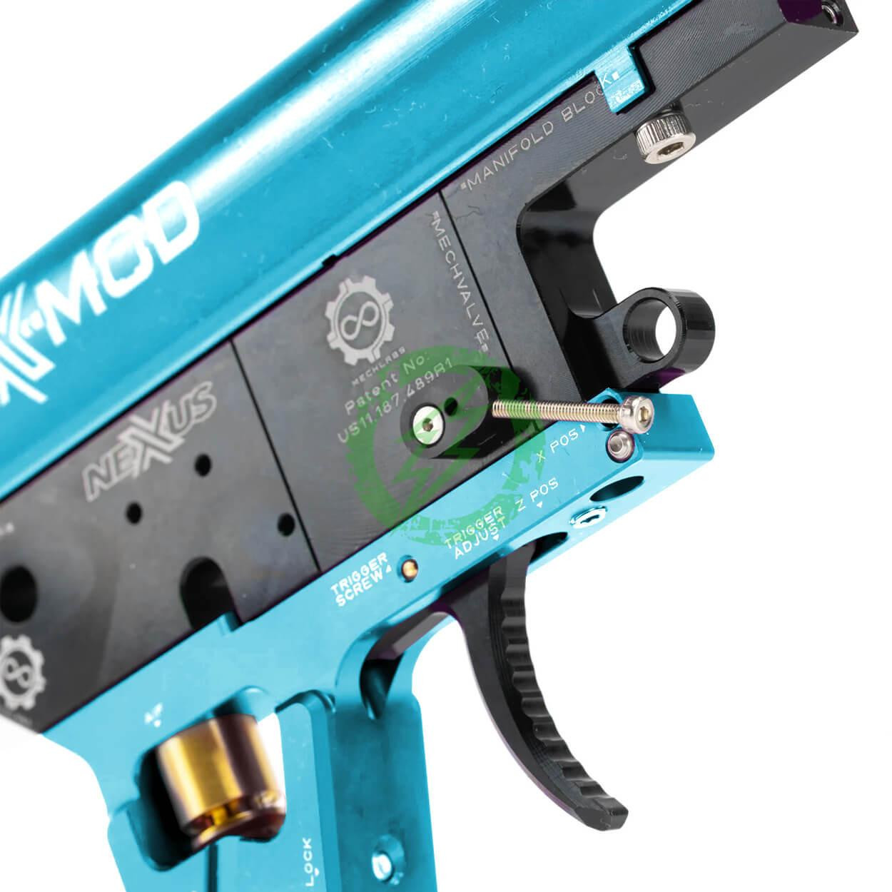  MechLabs | X-MOD Engine for M4 / V2 