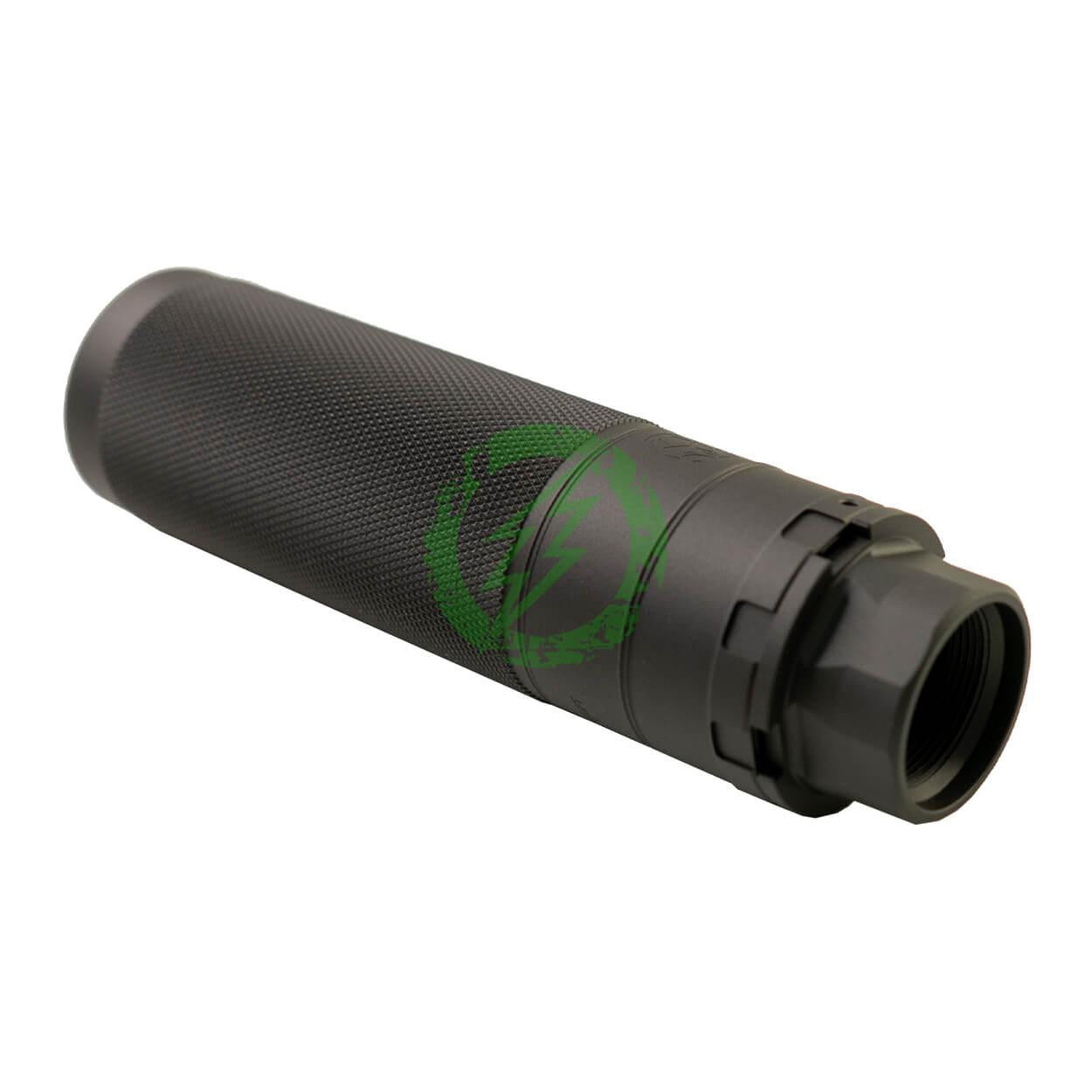 Asa PTS | Dead Air Sierra 5 Mock Suppressor with Xeno QD mount