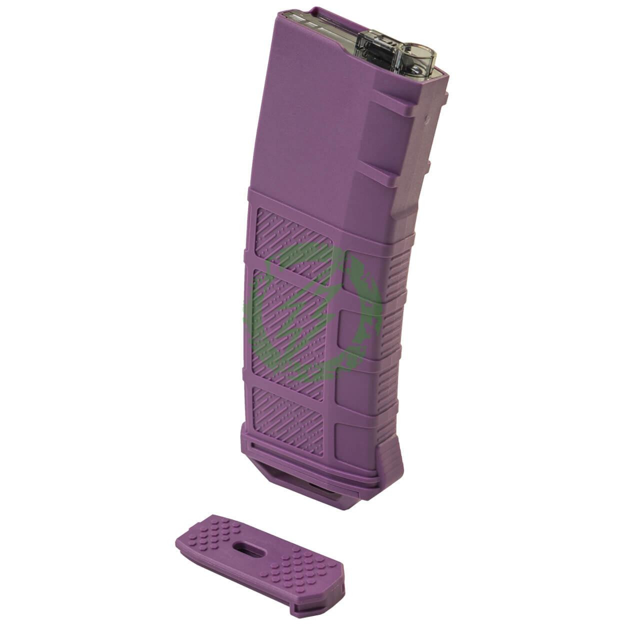  Amarok AM250 M Series 250 Round Fast Feed Mid Cap Magazine | Type A 