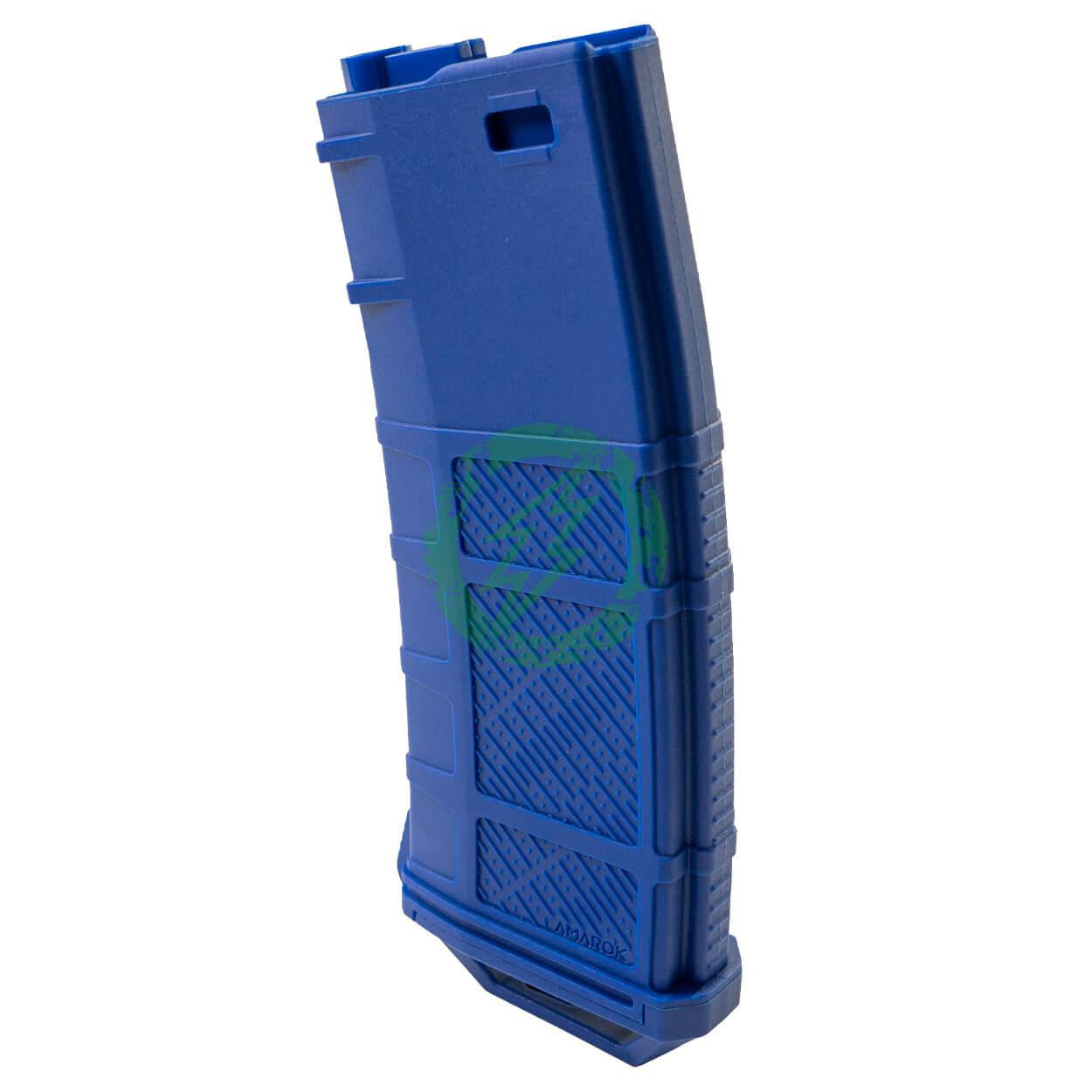  Amarok AM250 M Series 250 Round Fast Feed Mid Cap Magazine | Type A 