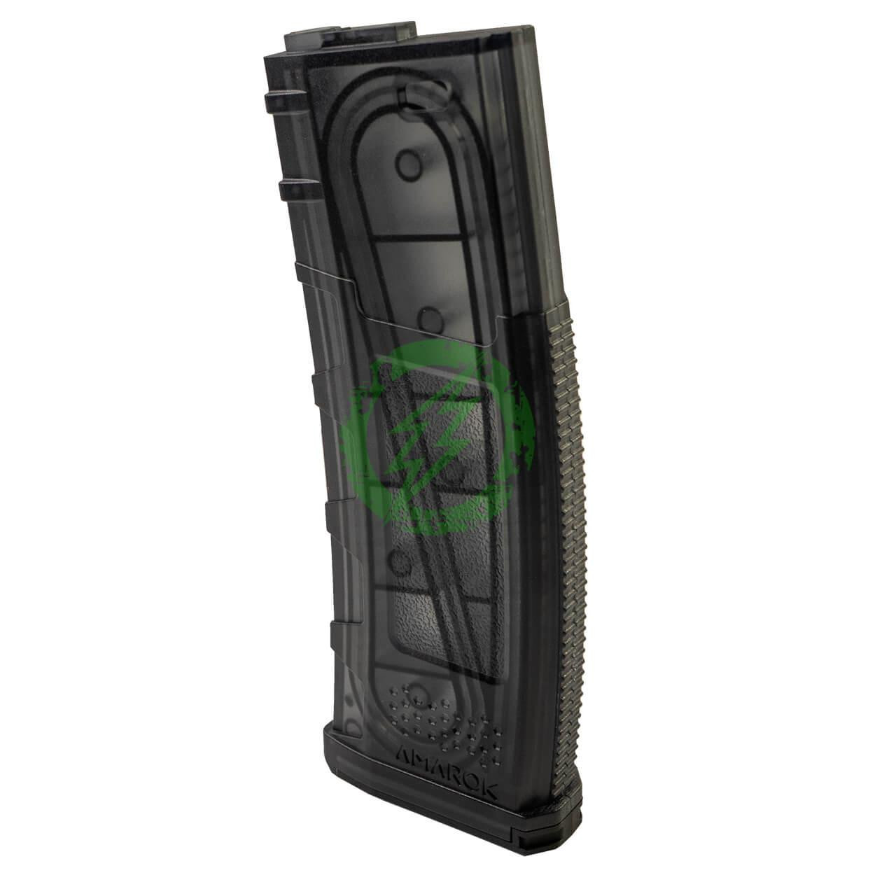  Amarok AM160 M Series 160 Round Fast Feed Mid Cap Magazine 
