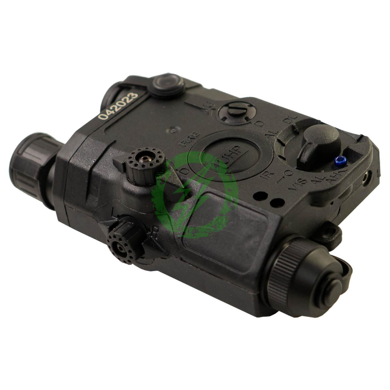 Atlas Custom Works | LA-5C Illuminator Green Laser PEQ-15