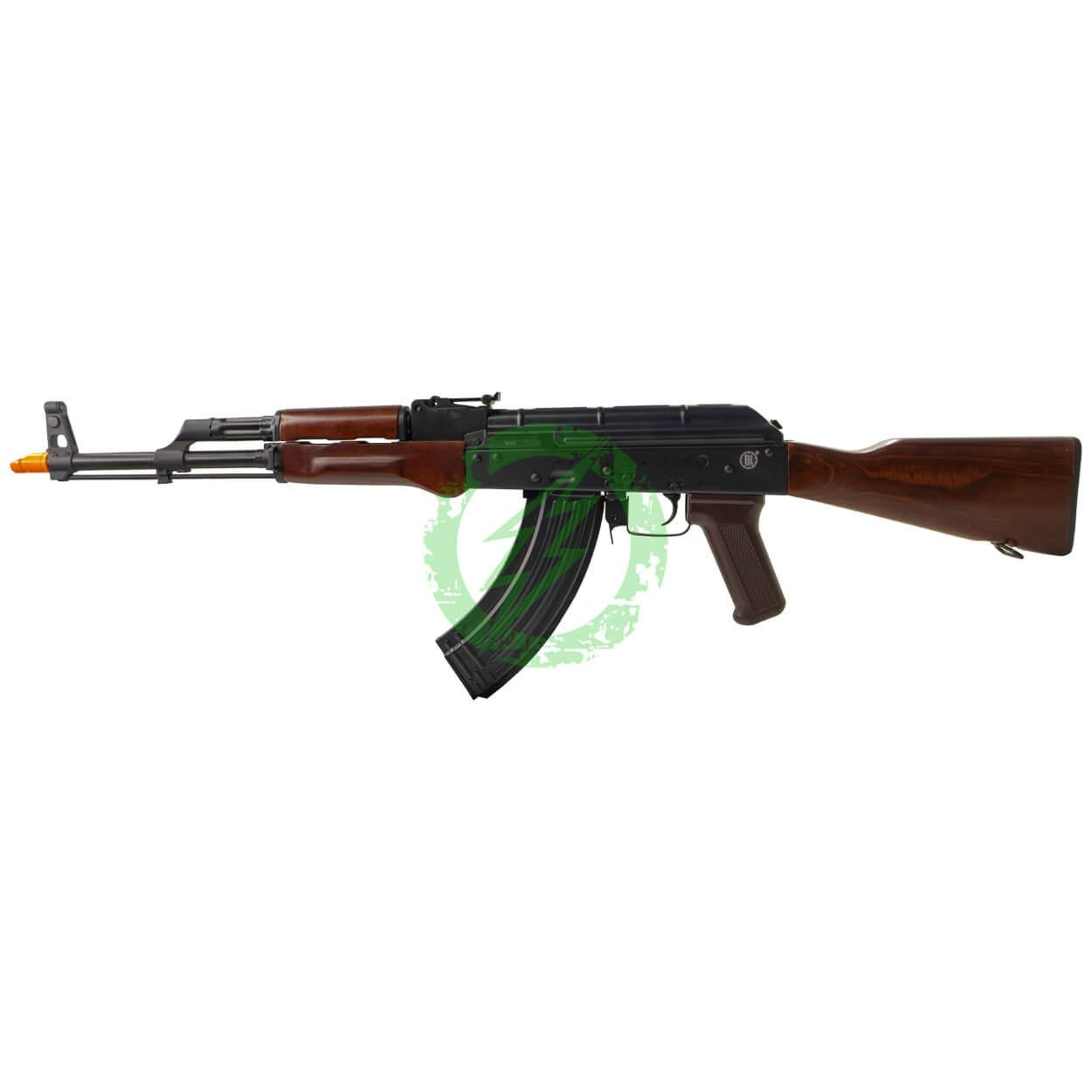  E&L AK Platinum 2.0 A104PT with PT 2.0 ETU V3 AEG Rifle 