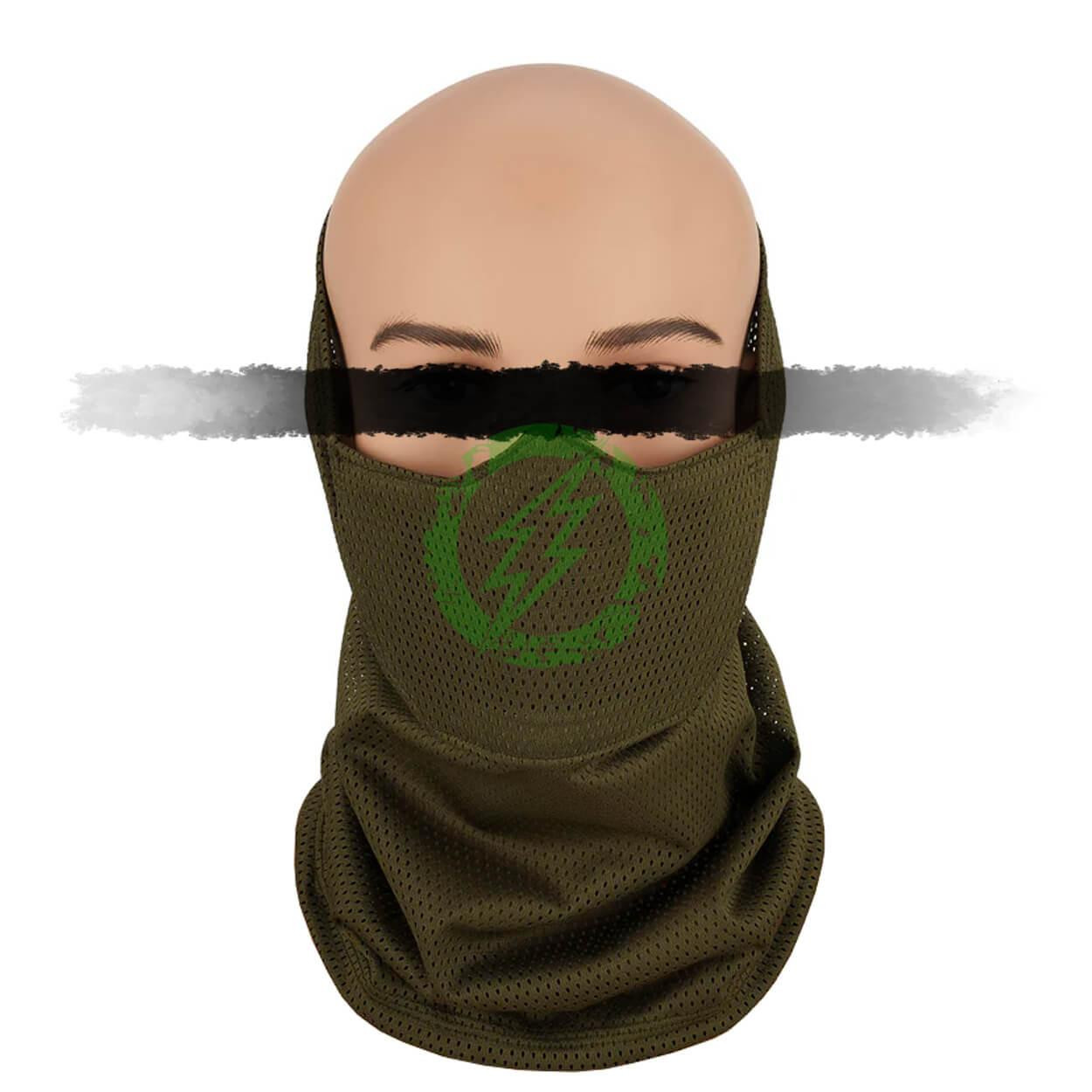  Cygnus Armory | Face Warrior Defender 
