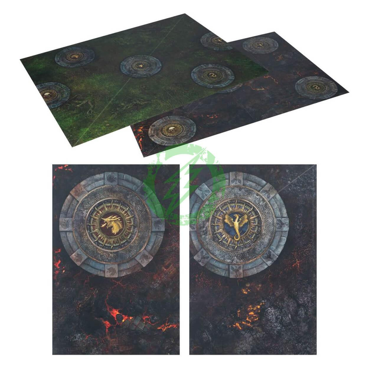  Games Workshop | Warhammer Age of Sigmar Introductory Set 