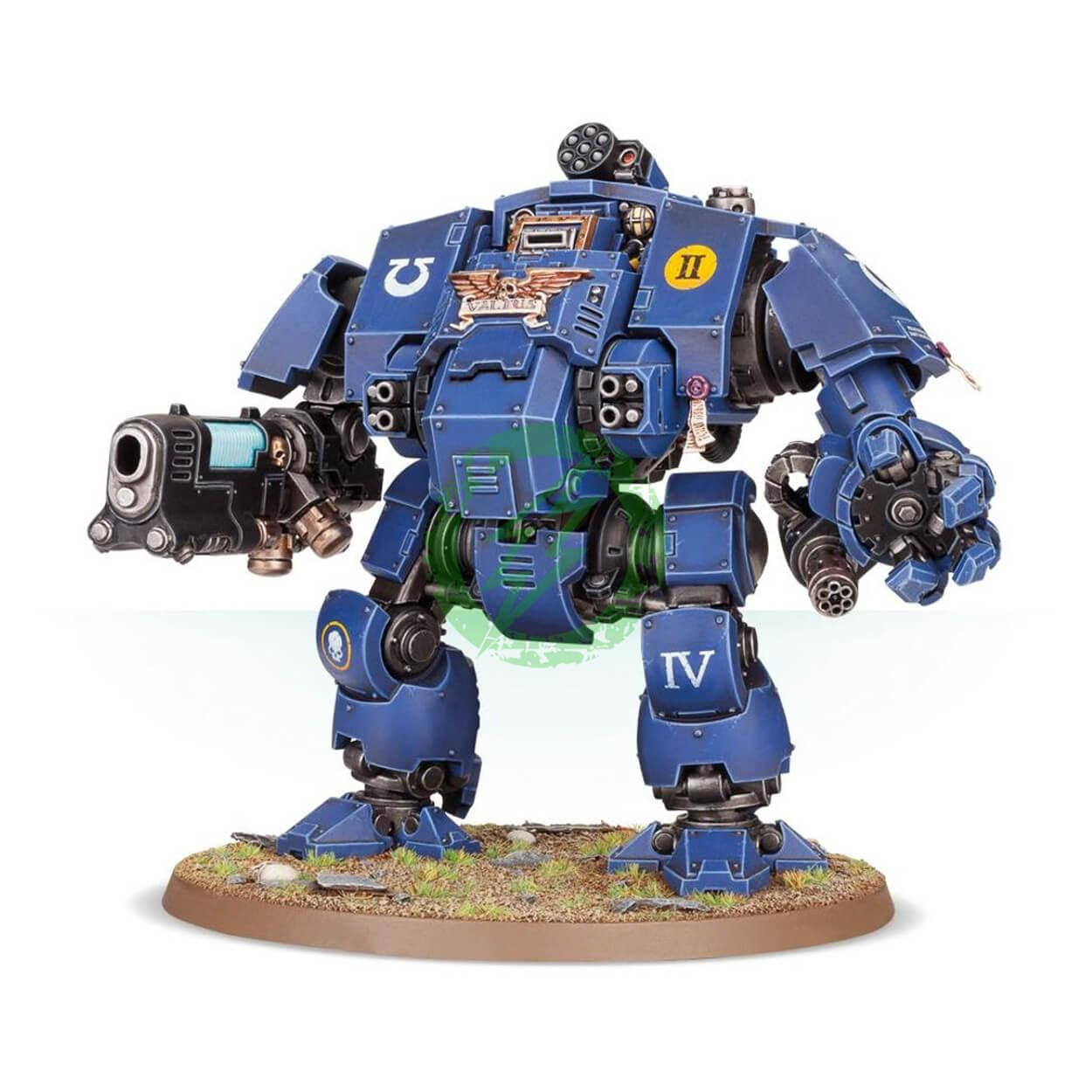Games Workshop | Warhammer 40k | Redemptor Dreadnought
