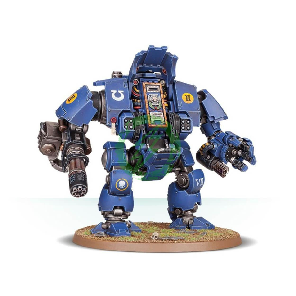 Games Workshop | Warhammer 40k | Redemptor Dreadnought
