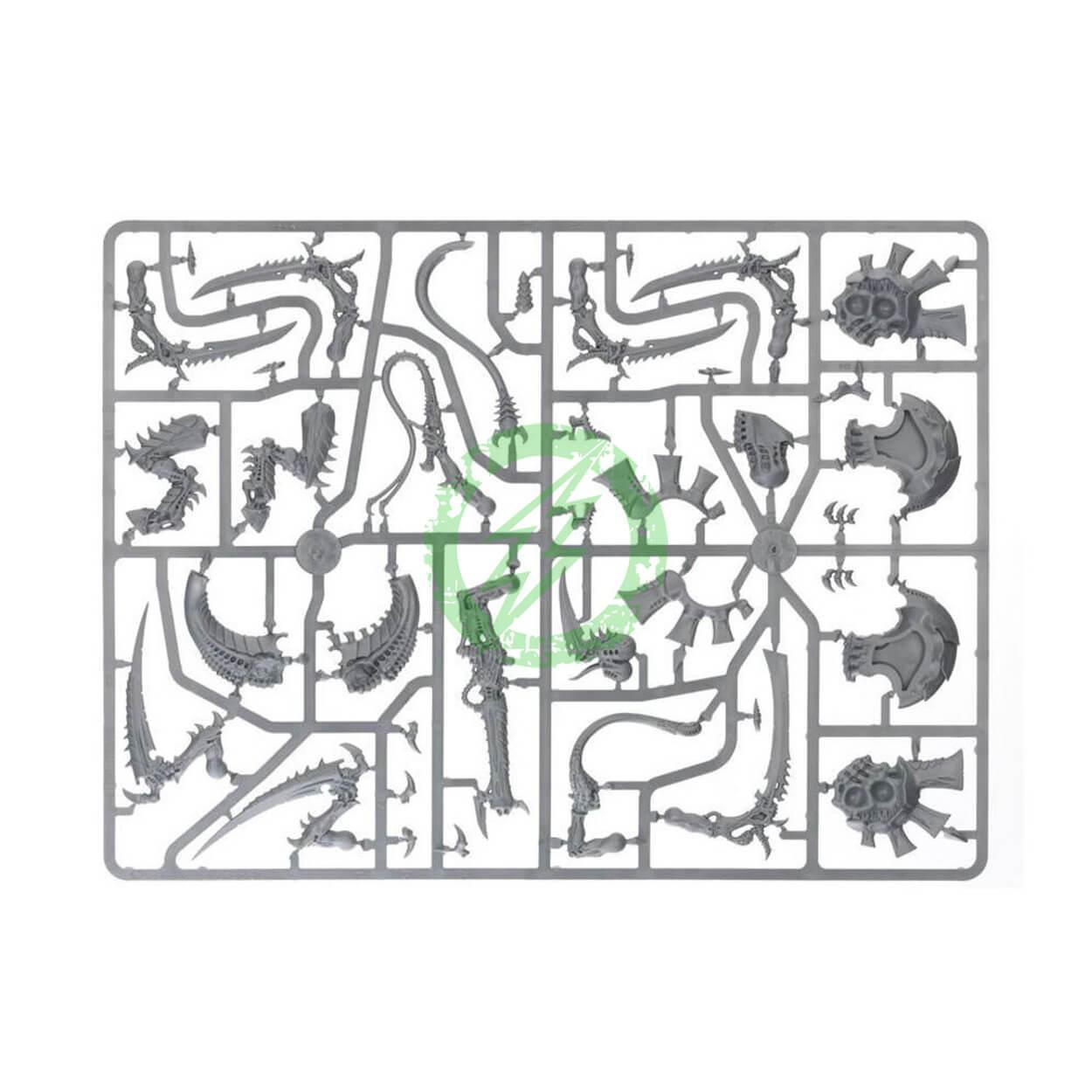  Games Workshop | Warhammer 40k Tyranids: Winged Hive Tyrant 