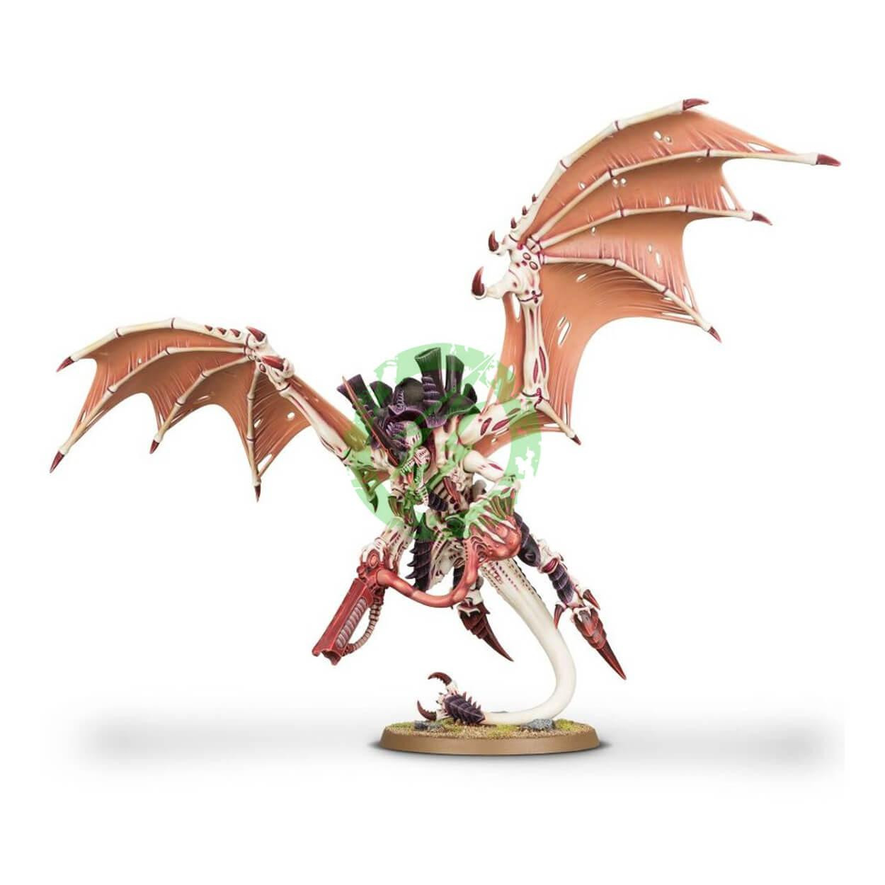  Games Workshop | Warhammer 40k Tyranids: Winged Hive Tyrant 