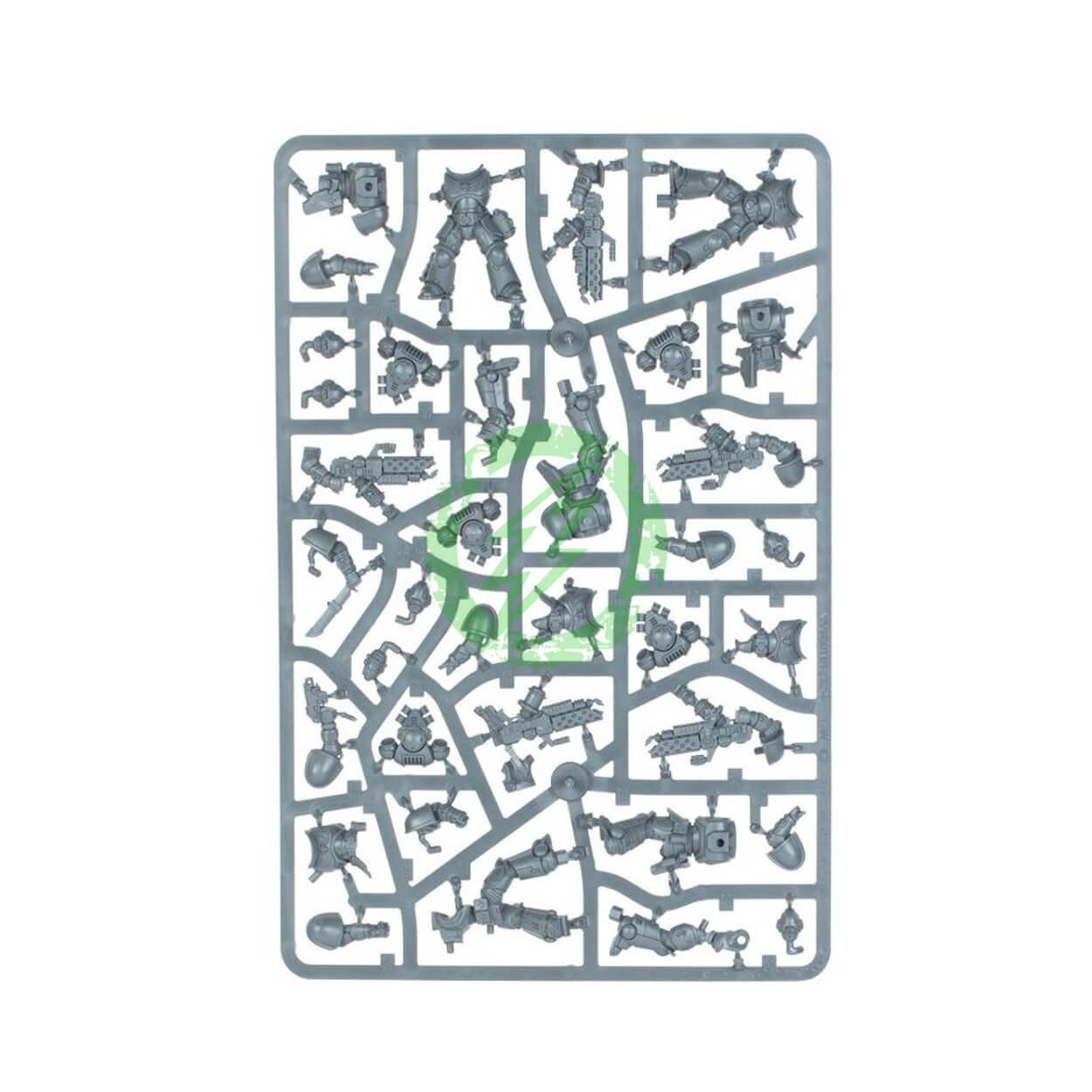  Games Workshop | Warhammer 40k Introductory Set 