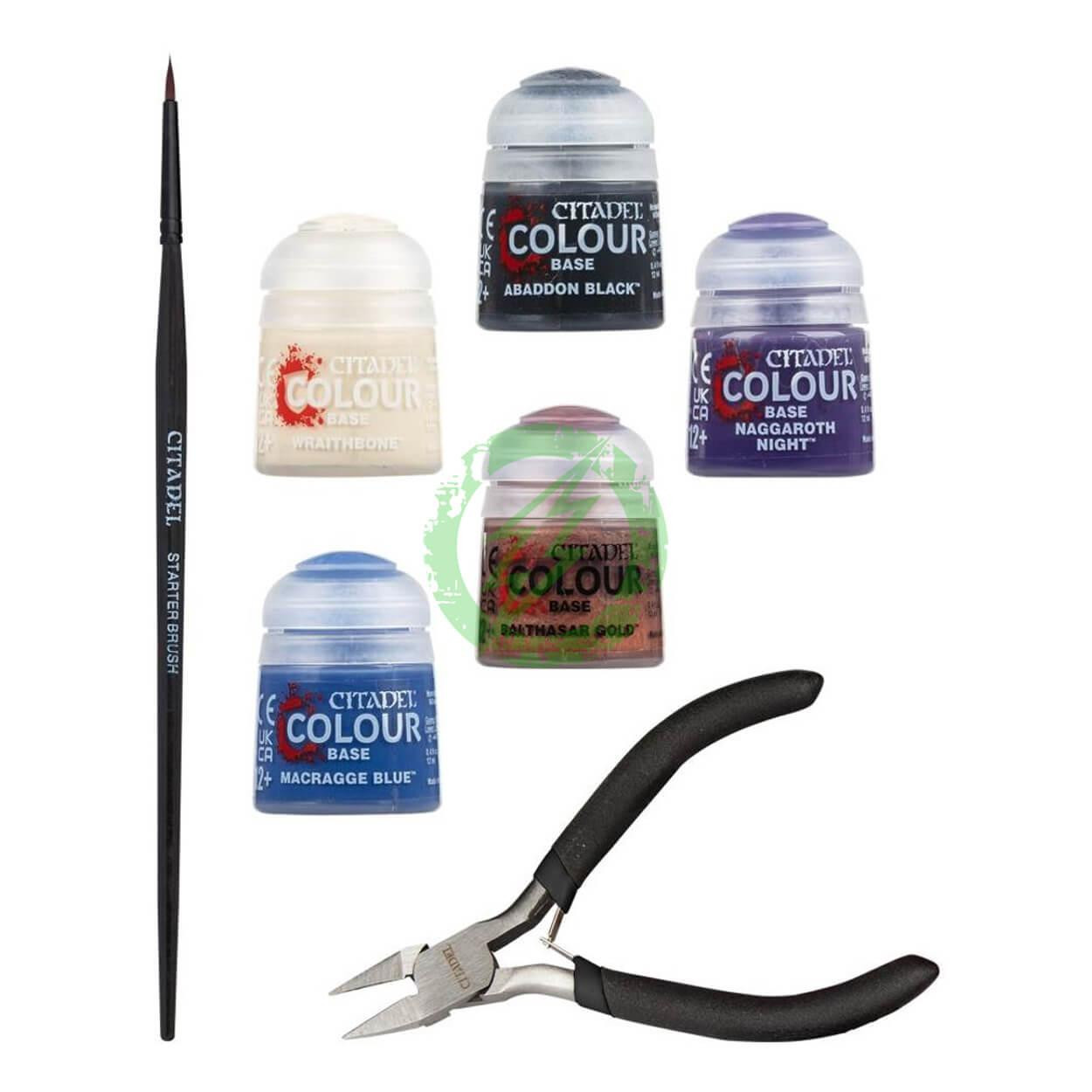  Games Workshop | Warhammer 40k Introductory Set 