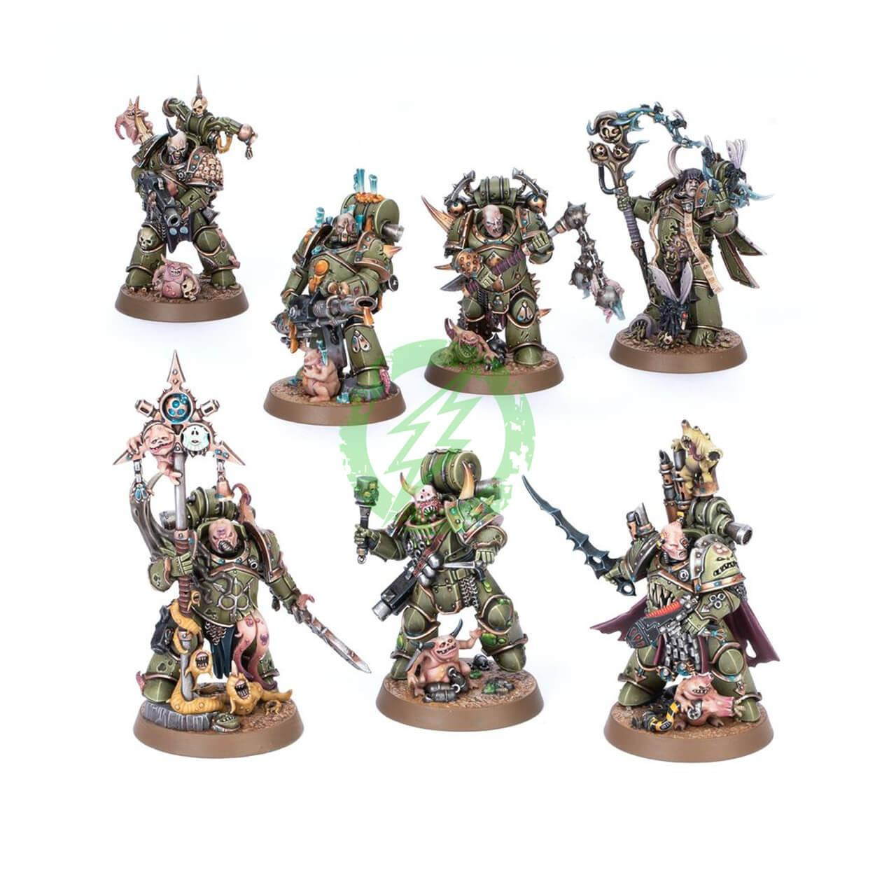  Games Workshop | Kill Team: Starter Set 