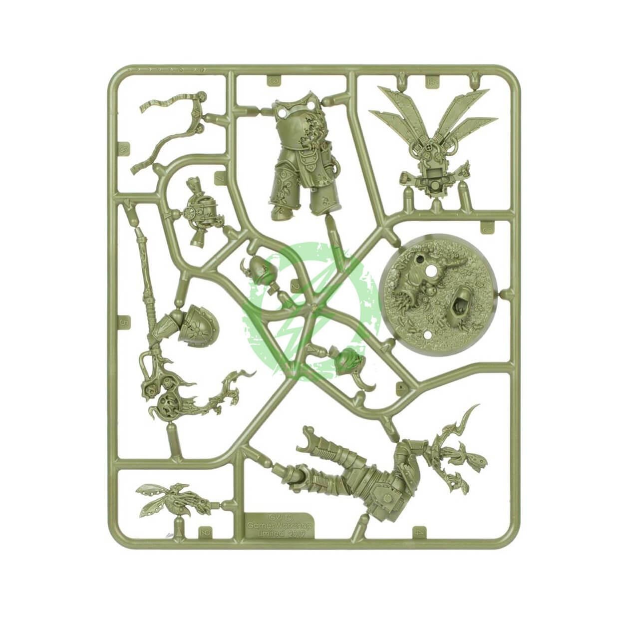  Games Workshop | Kill Team: Starter Set 