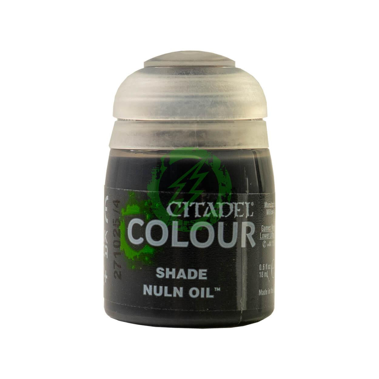 Games Workshop | Citadel Colours for Warhammer Miniatures