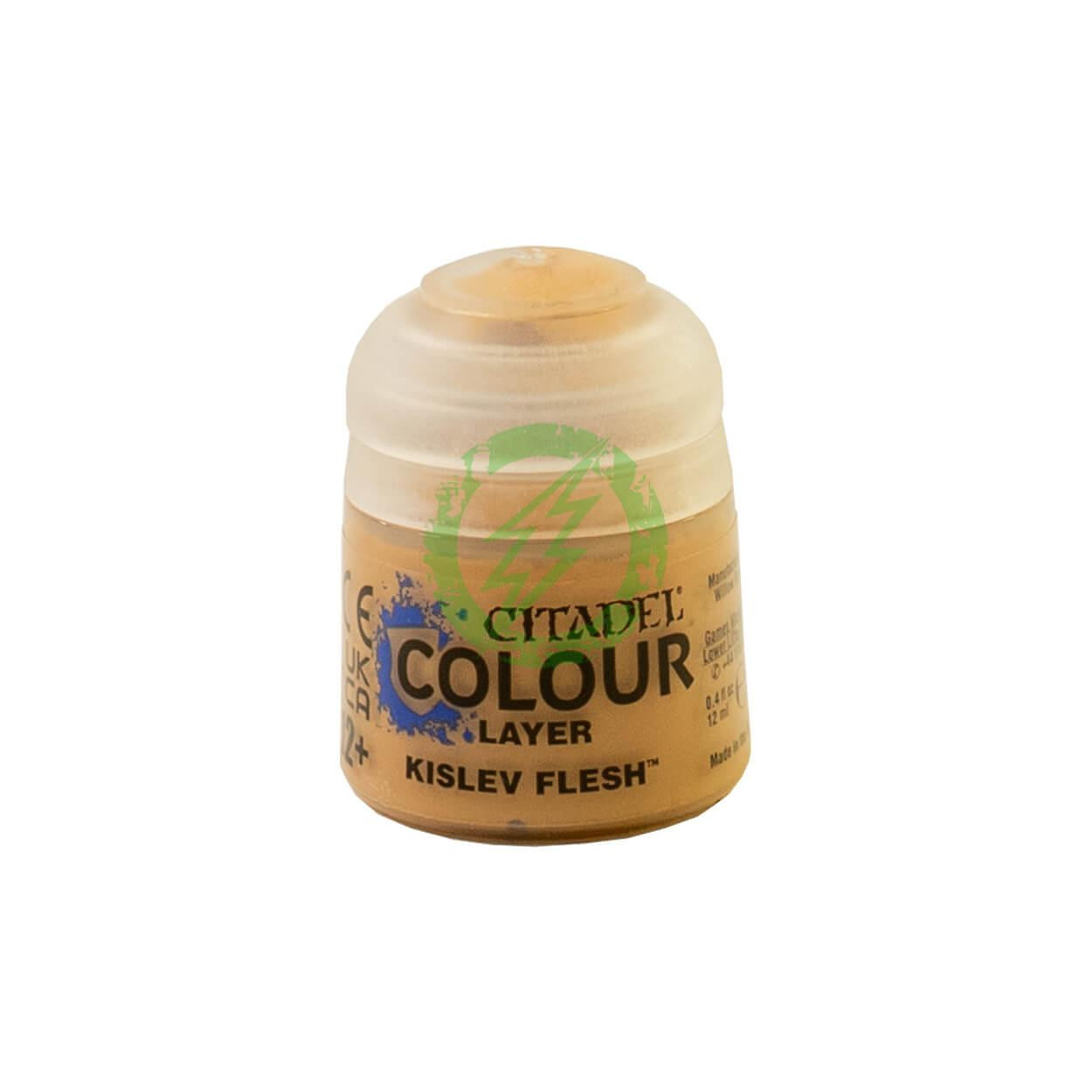  Games Workshop | Citadel Colours for Warhammer Miniatures 