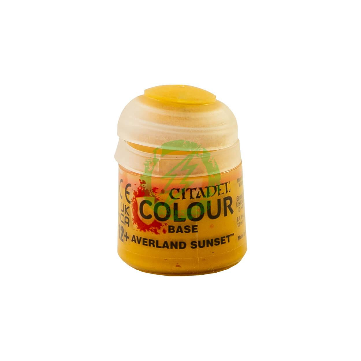  Games Workshop | Citadel Colours for Warhammer Miniatures 