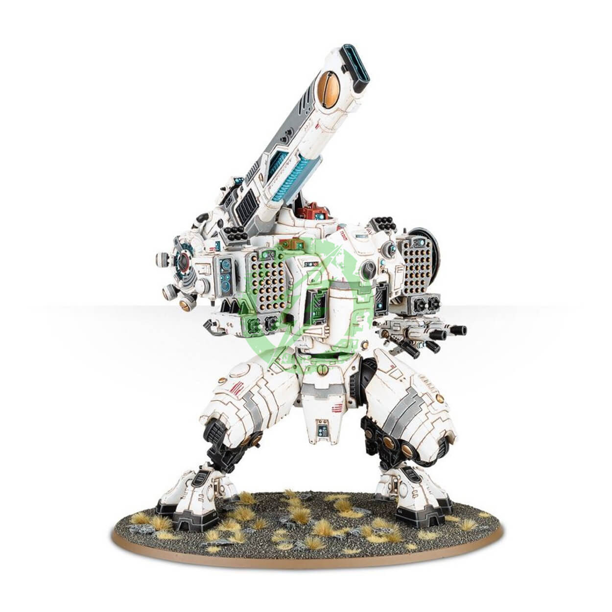 Games Workshop | Warhammer 40K T'AU Empire: Stormsurge