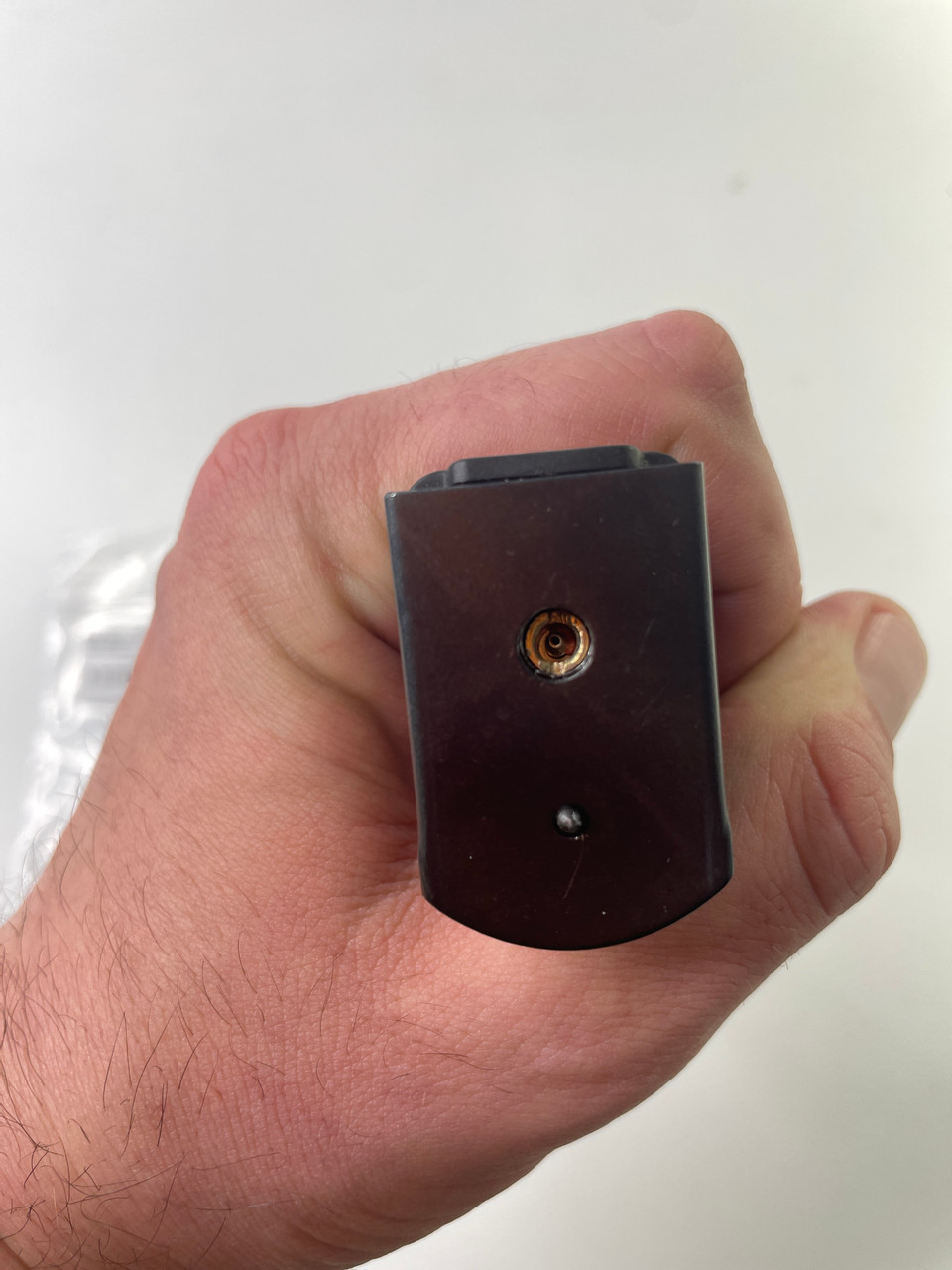 Bone Yard | KWA M93R II and M9 Series GBB Pistol Magazine | Bad Fill Valve