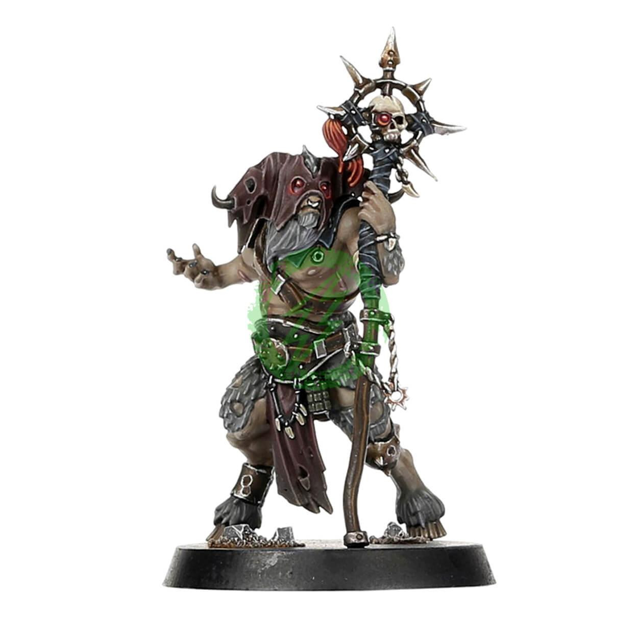  Games Workshop | Warhammer 40k Red Corsairs Combat Patrol 