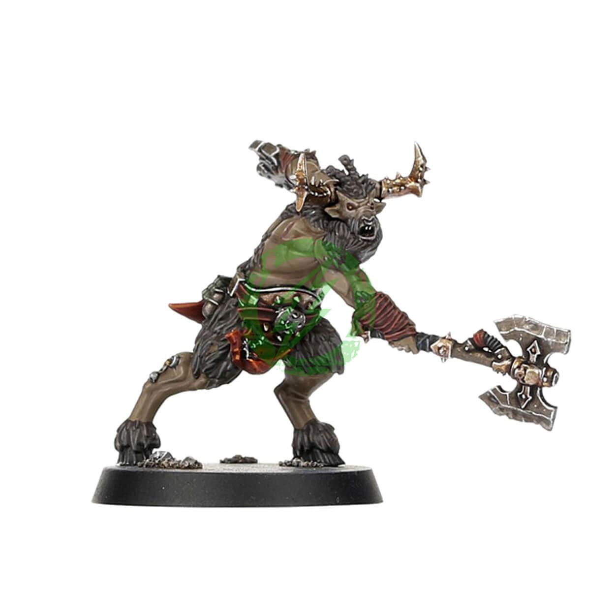 Games Workshop Warhammer 40k CSM Red Corsairs Combat Patrol