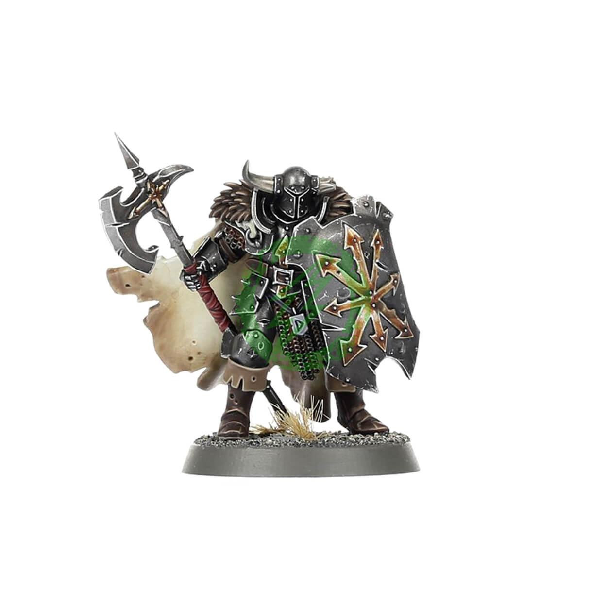 Warhammer Age of Sigmar Slaves to Darkness: Chaos Warriors
