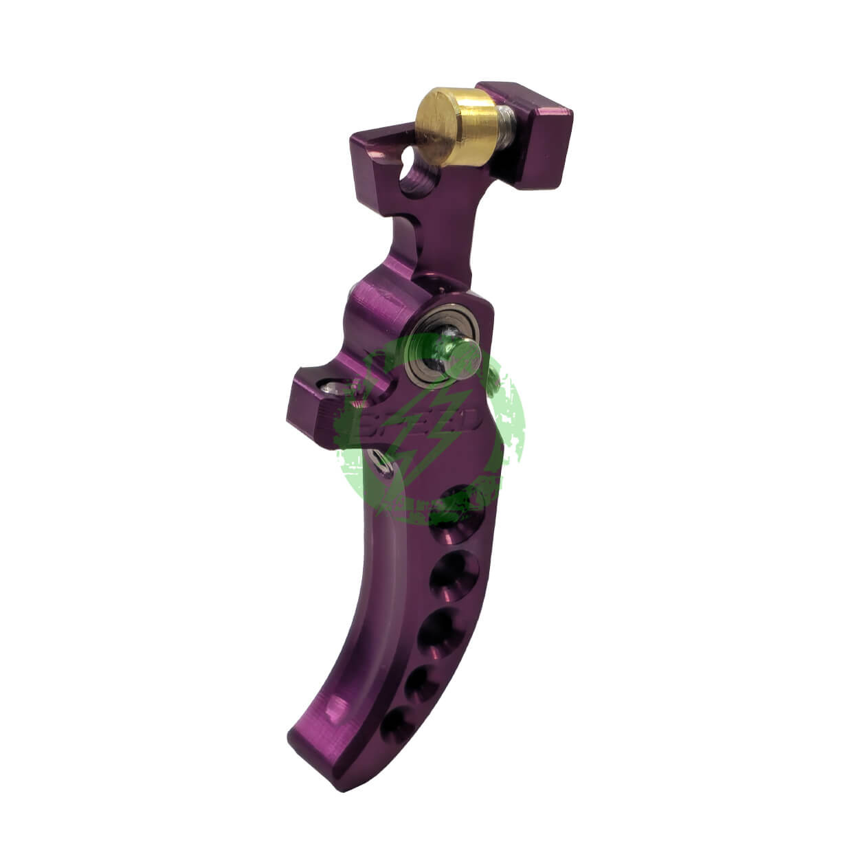 Speed Airsoft HPA ULTRA M4 Tunable Trigger Curve