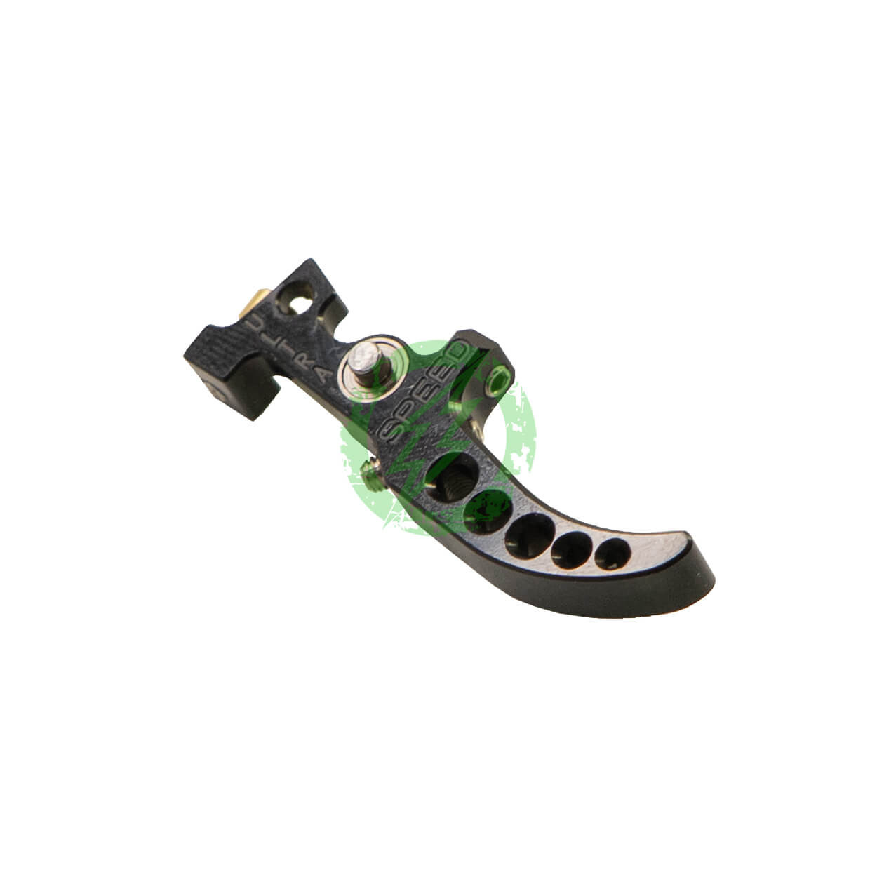 Speed Airsoft HPA ULTRA M4 Tunable Trigger Curve