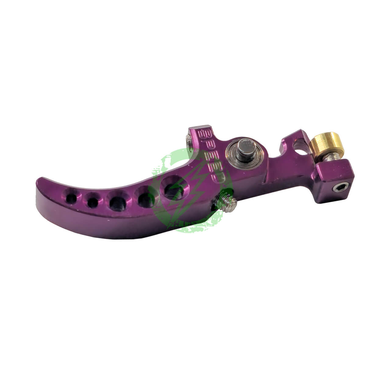 Speed Airsoft HPA ULTRA M4 Tunable Trigger Curve