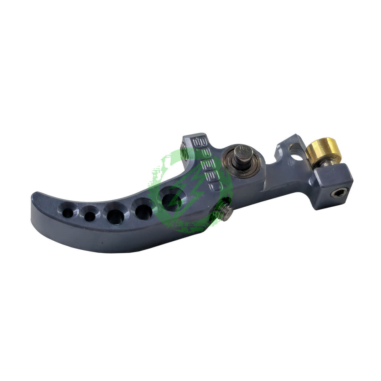 Speed Airsoft HPA ULTRA M4 Tunable Trigger Curve