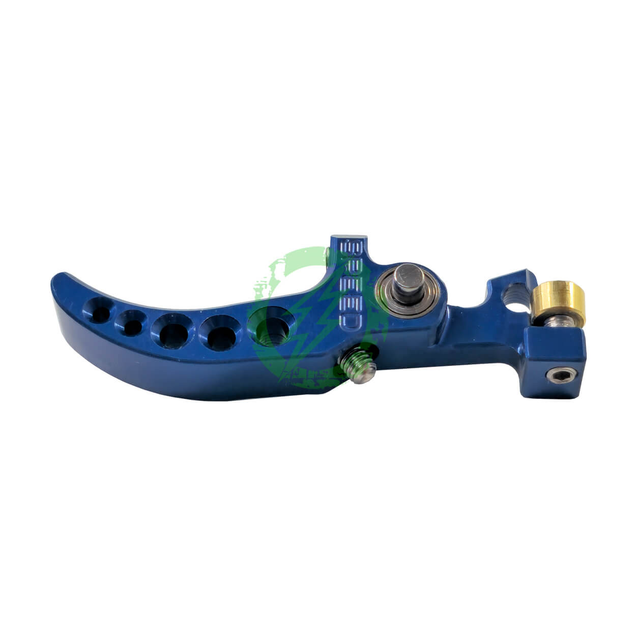 Speed Airsoft HPA ULTRA M4 Tunable Trigger Curve