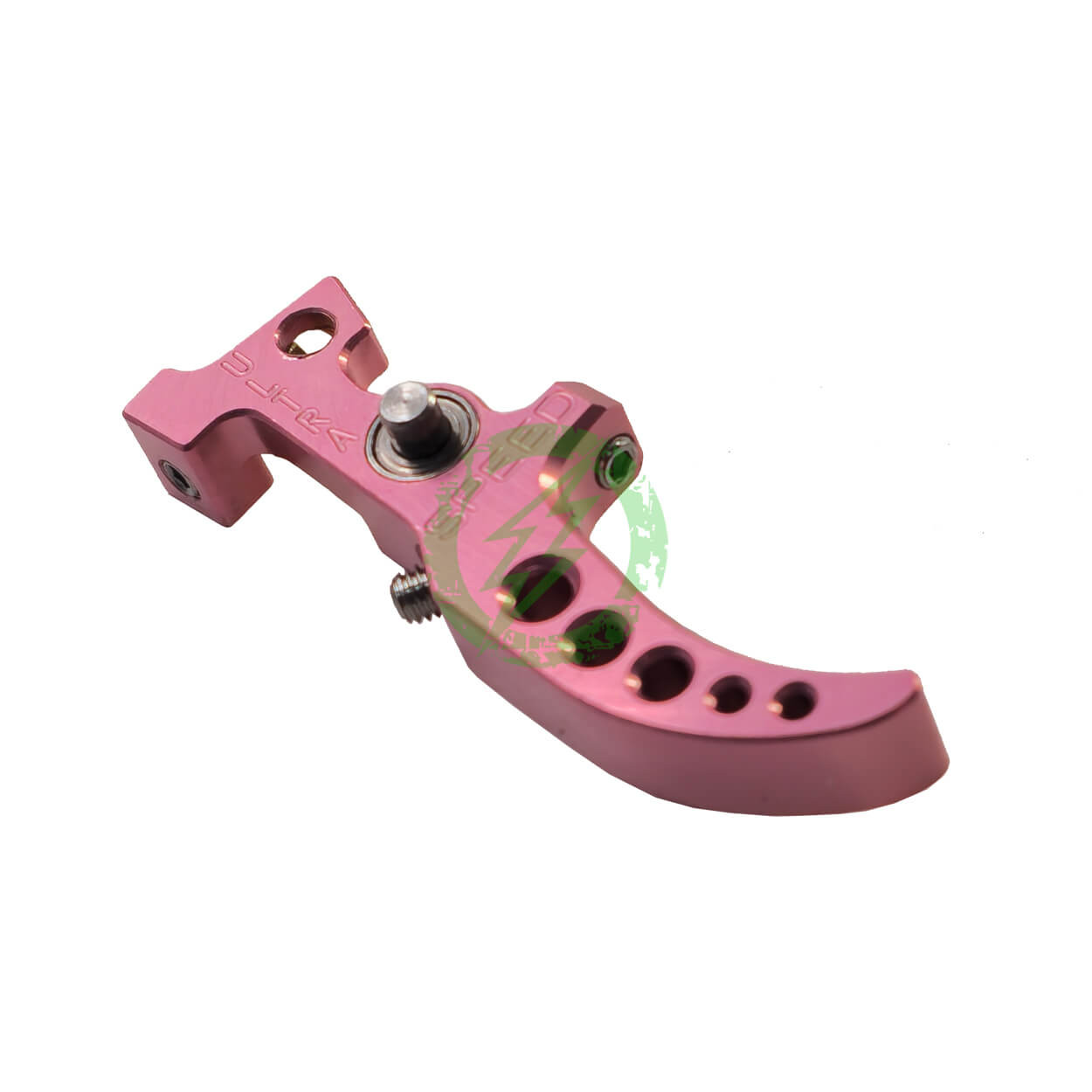 Speed Airsoft HPA ULTRA M4 Tunable Trigger Curve