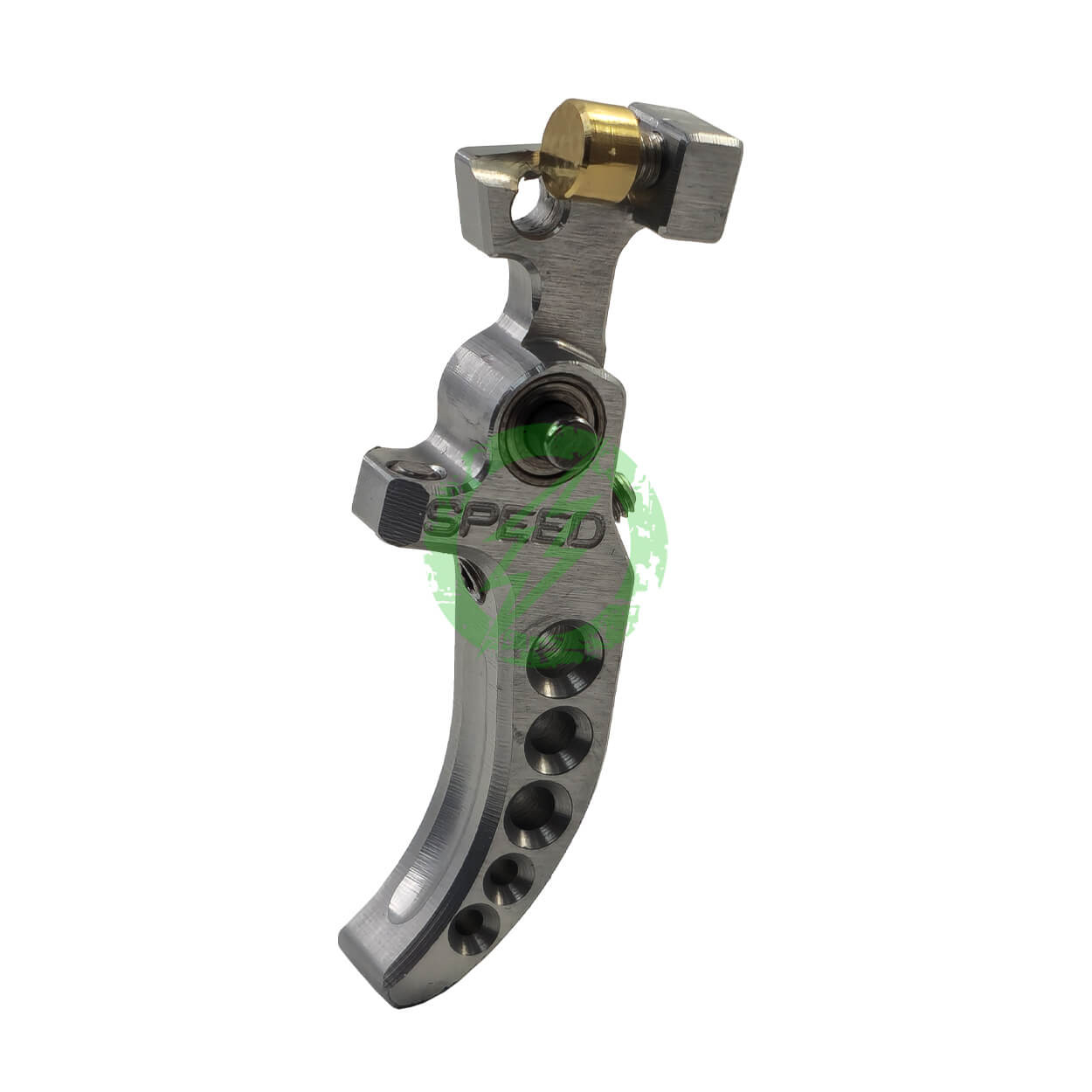 Speed Airsoft HPA ULTRA M4 Tunable Trigger Curve