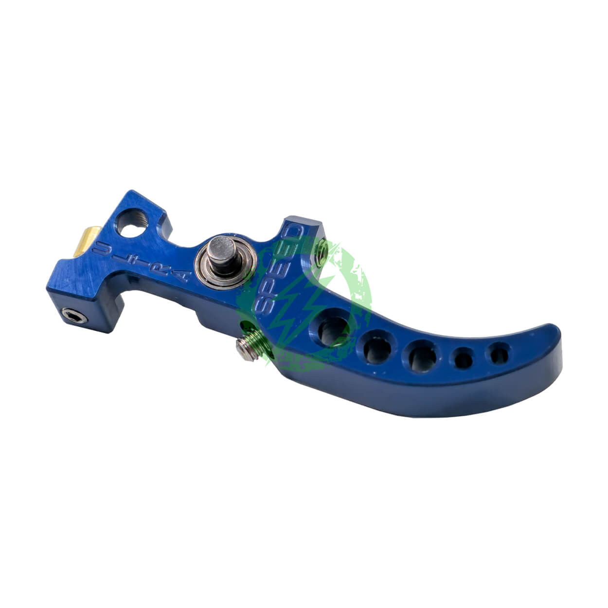 Speed Airsoft HPA ULTRA M4 Tunable Trigger Curve