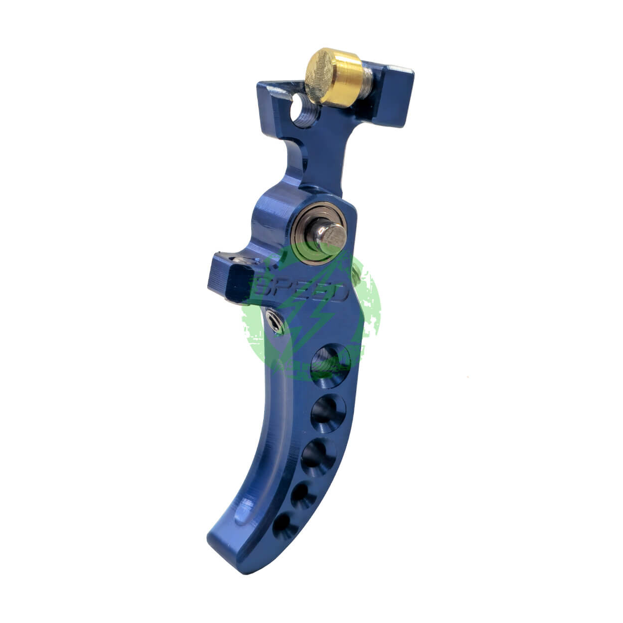 Speed Airsoft HPA ULTRA M4 Tunable Trigger Curve