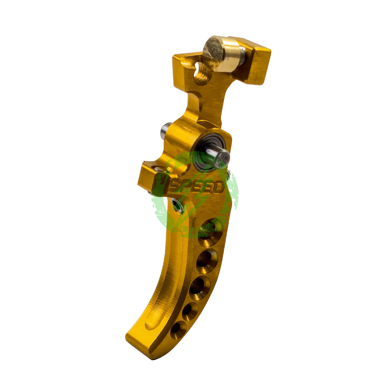 Speed Airsoft HPA ULTRA M4 Tunable Trigger Curve