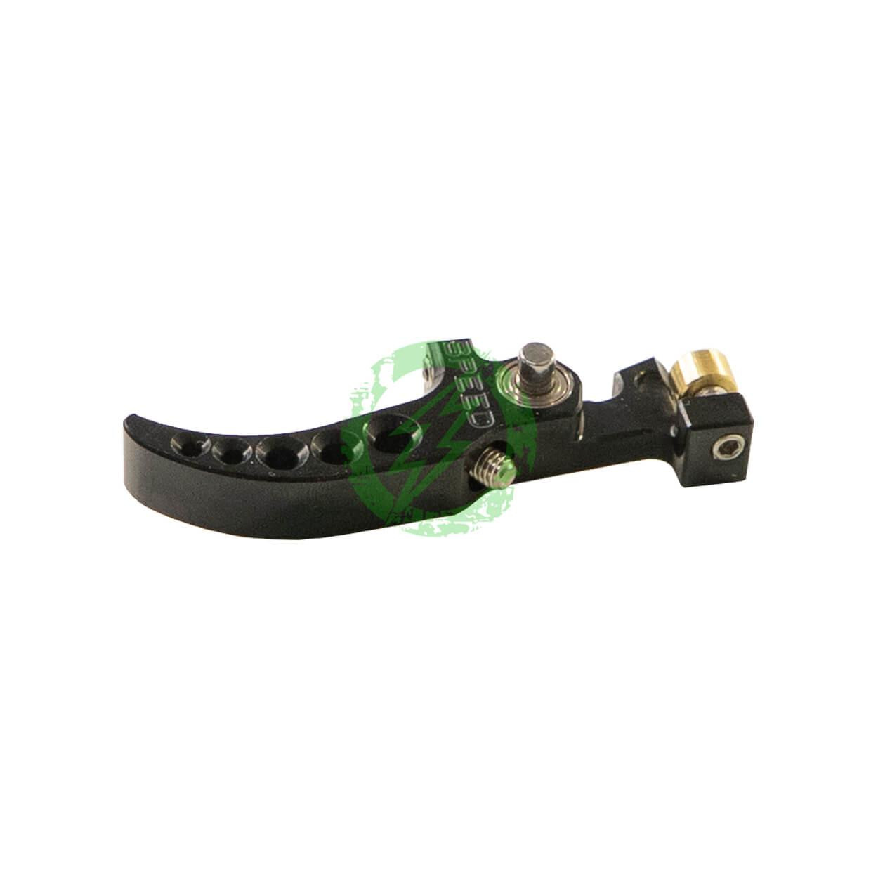  Speed Airsoft HPA ULTRA M4 Tunable Trigger Curve 