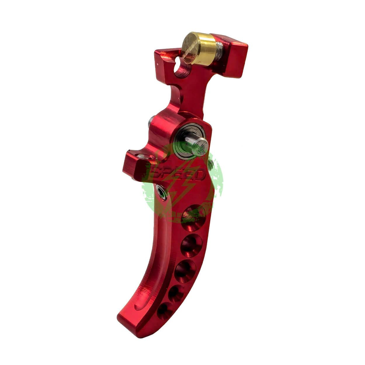  Speed Airsoft HPA ULTRA M4 Tunable Trigger Curve 